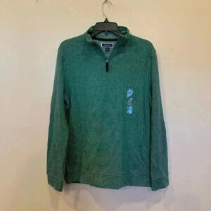 Mens Club Room Birdseye Sweater S, XXL. NWT -B1